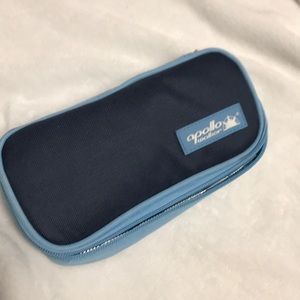 Medicine pouch